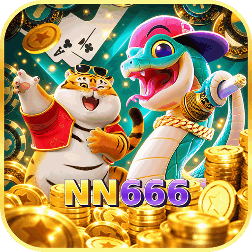 Logo NN666